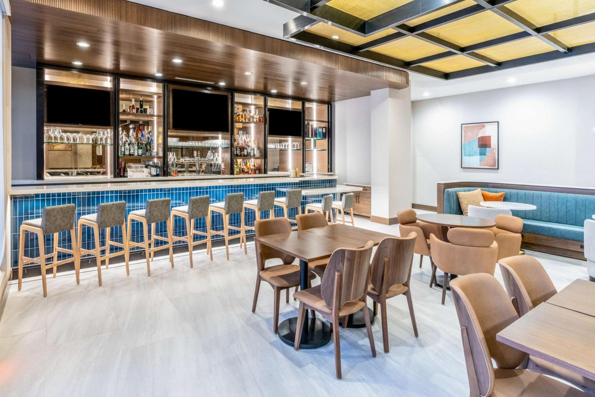 Hilton Garden Inn Albuquerque Uptown Eksteriør bilde