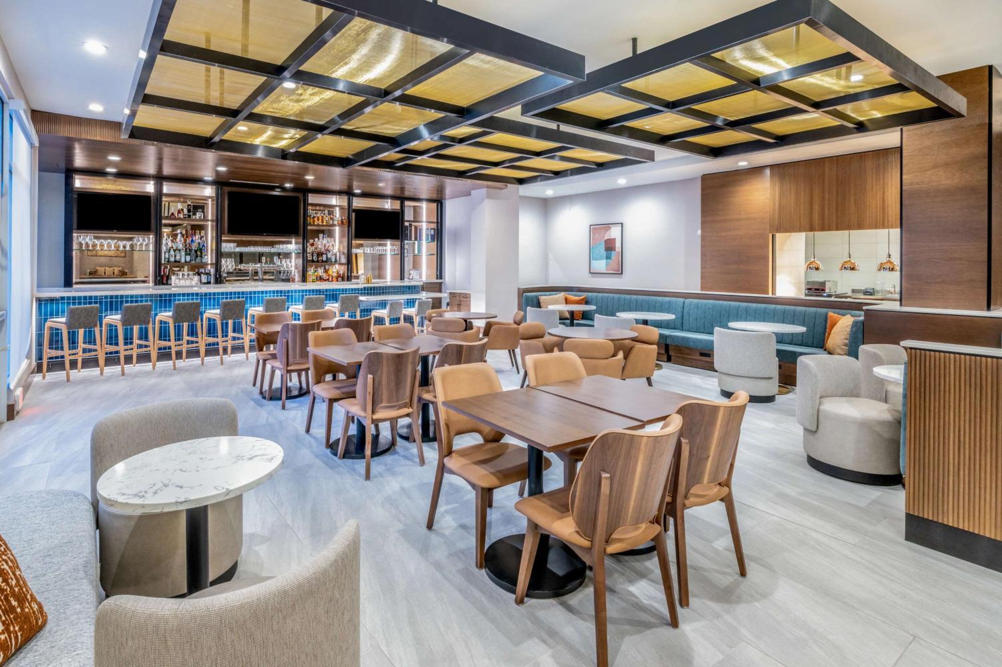 Hilton Garden Inn Albuquerque Uptown Eksteriør bilde